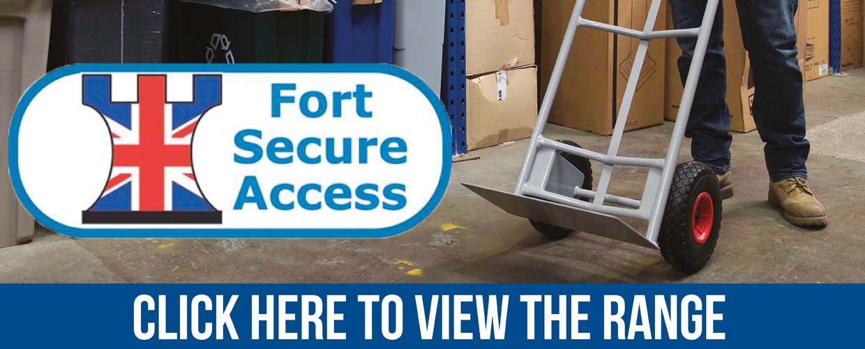 Fort Secure Access
